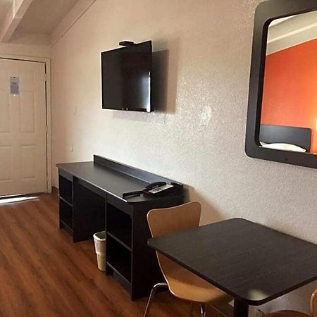 Motel 6-Waco, Tx المظهر الخارجي الصورة