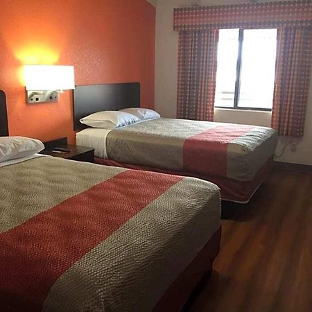Motel 6-Waco, Tx المظهر الخارجي الصورة