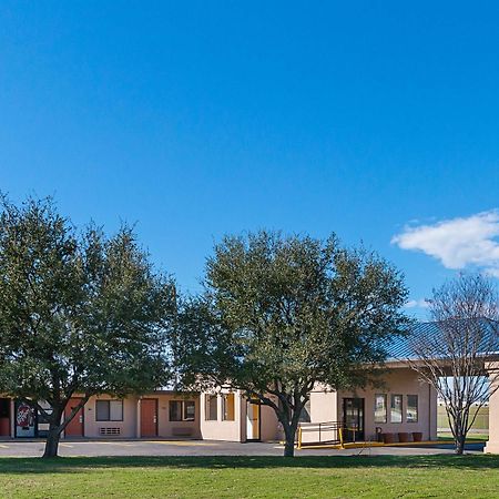 Motel 6-Waco, Tx المظهر الخارجي الصورة