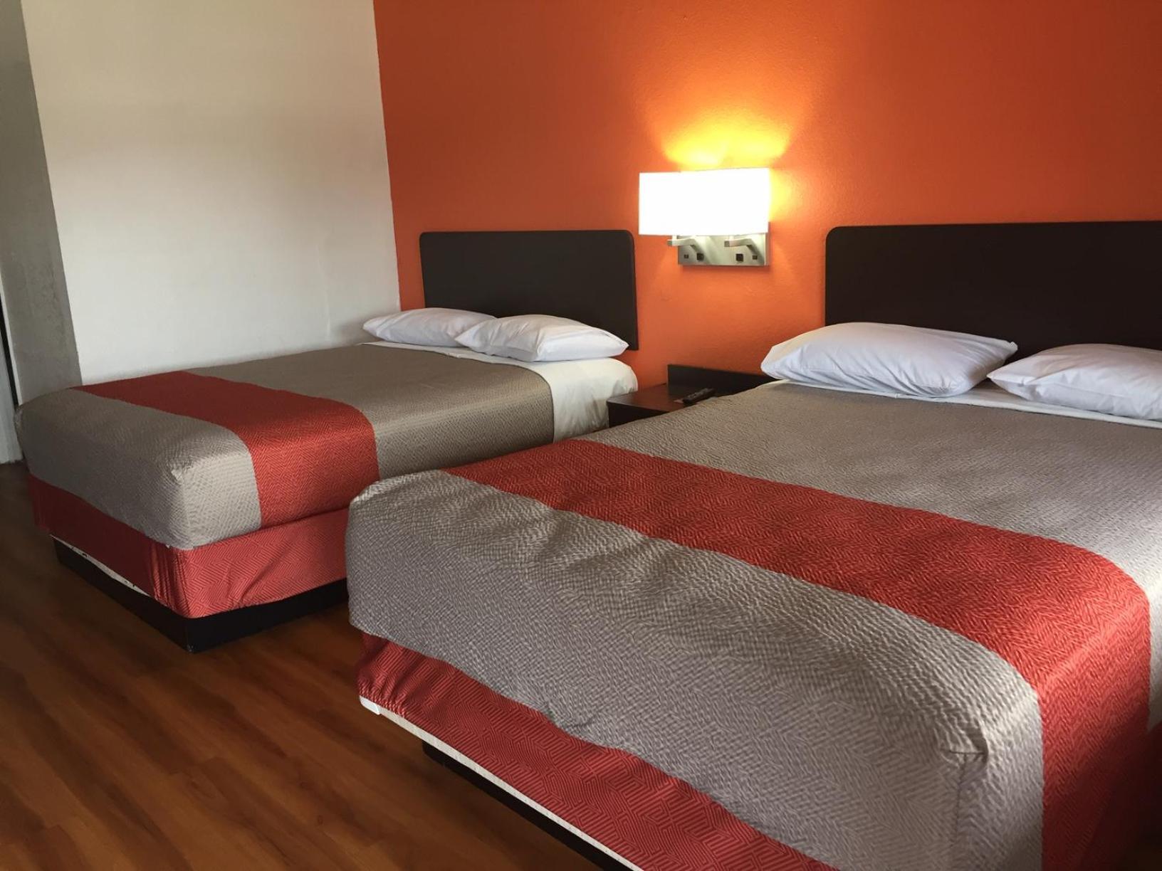 Motel 6-Waco, Tx المظهر الخارجي الصورة