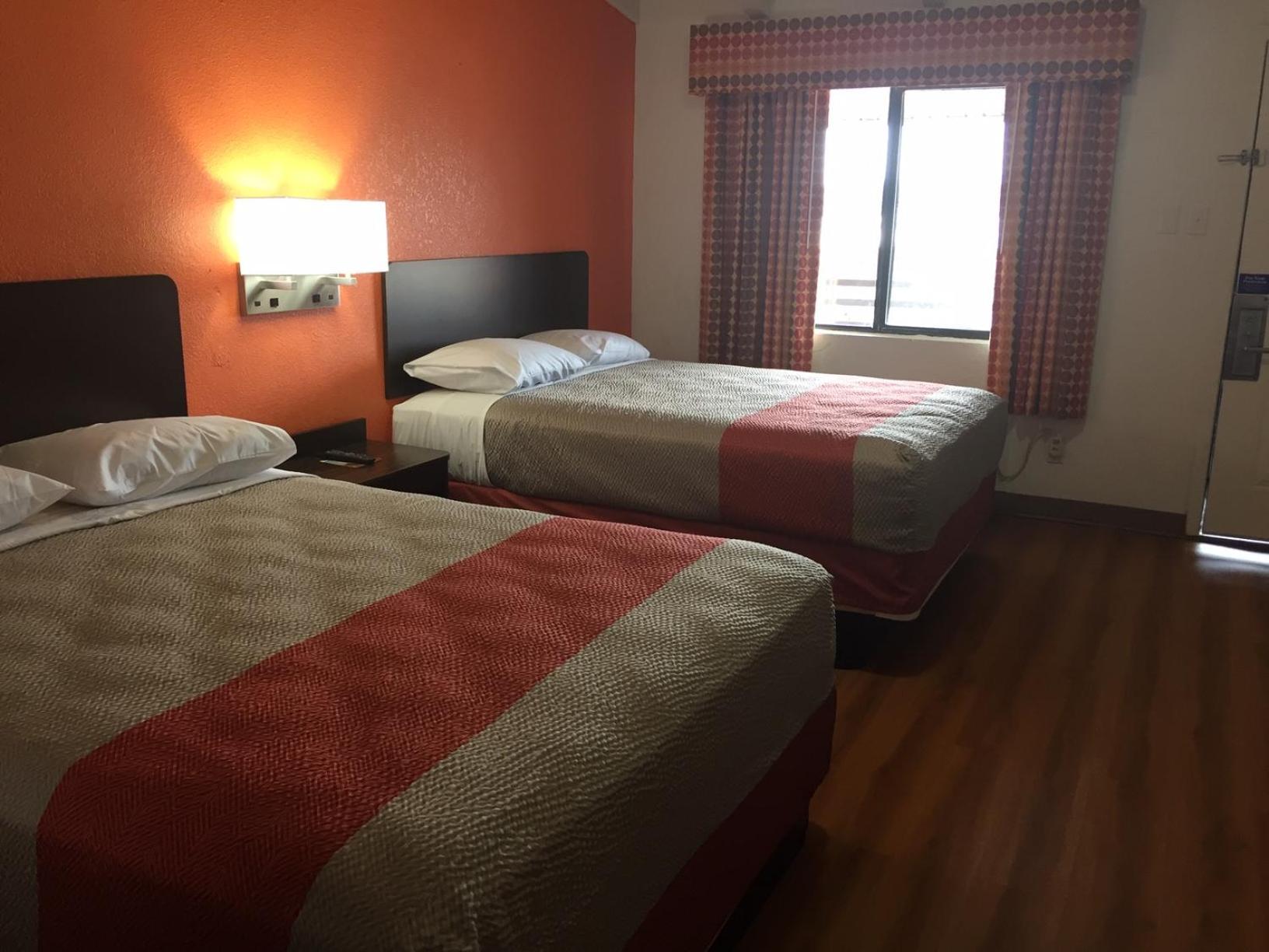 Motel 6-Waco, Tx المظهر الخارجي الصورة