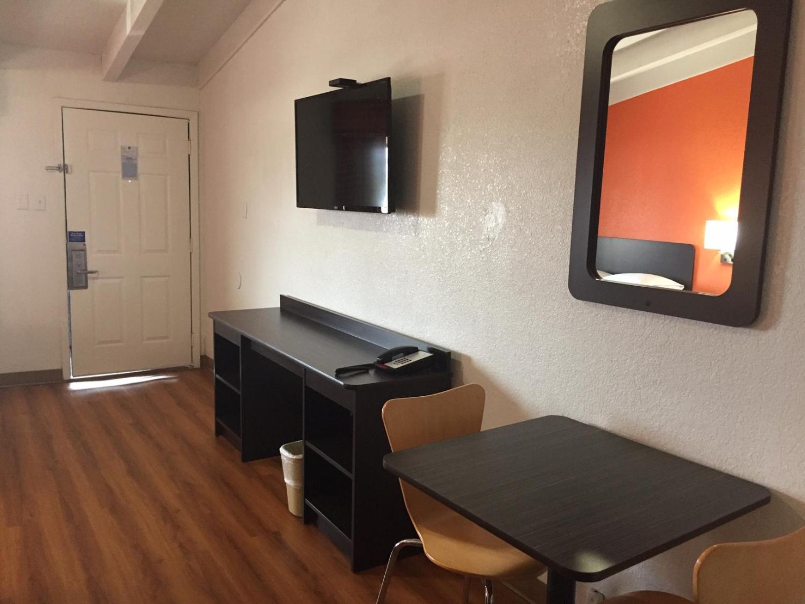 Motel 6-Waco, Tx المظهر الخارجي الصورة