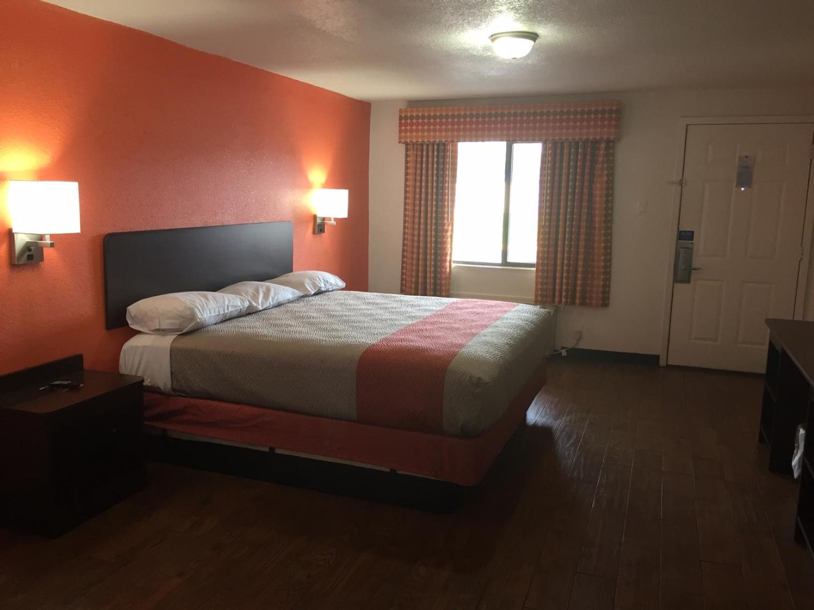 Motel 6-Waco, Tx المظهر الخارجي الصورة