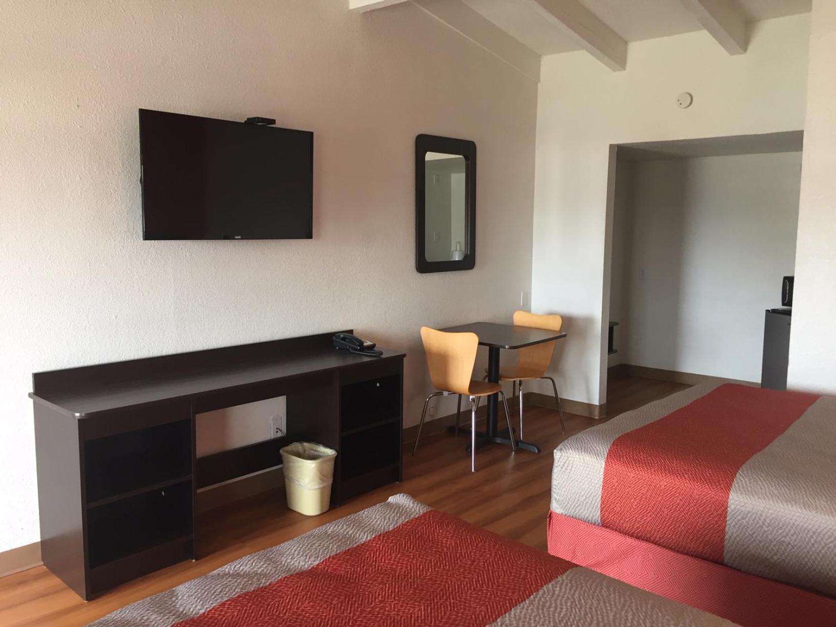 Motel 6-Waco, Tx المظهر الخارجي الصورة