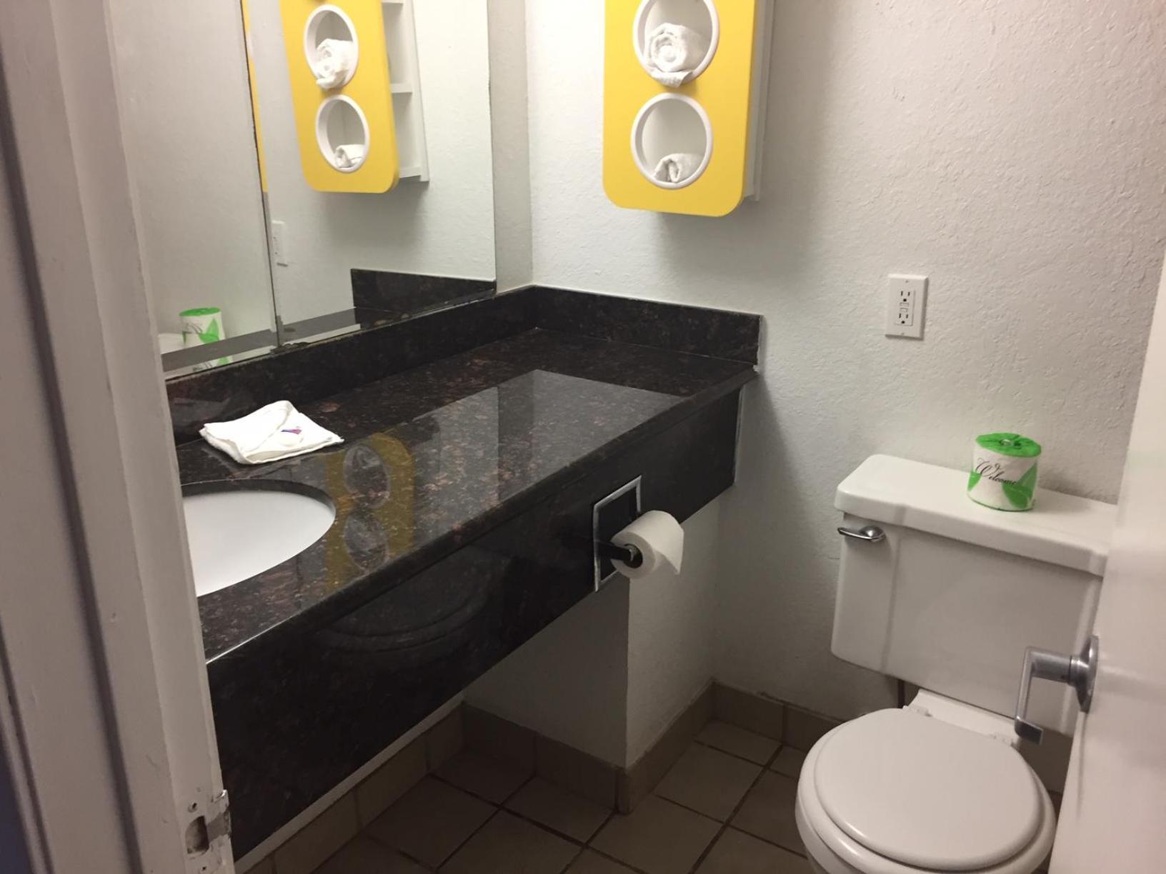 Motel 6-Waco, Tx المظهر الخارجي الصورة