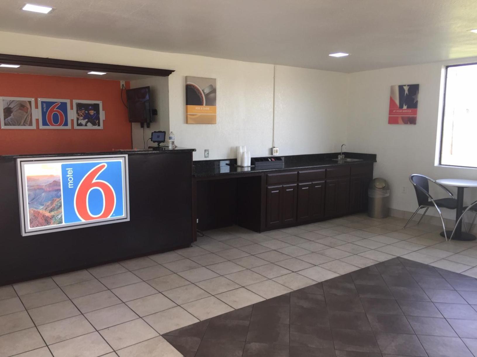 Motel 6-Waco, Tx المظهر الخارجي الصورة