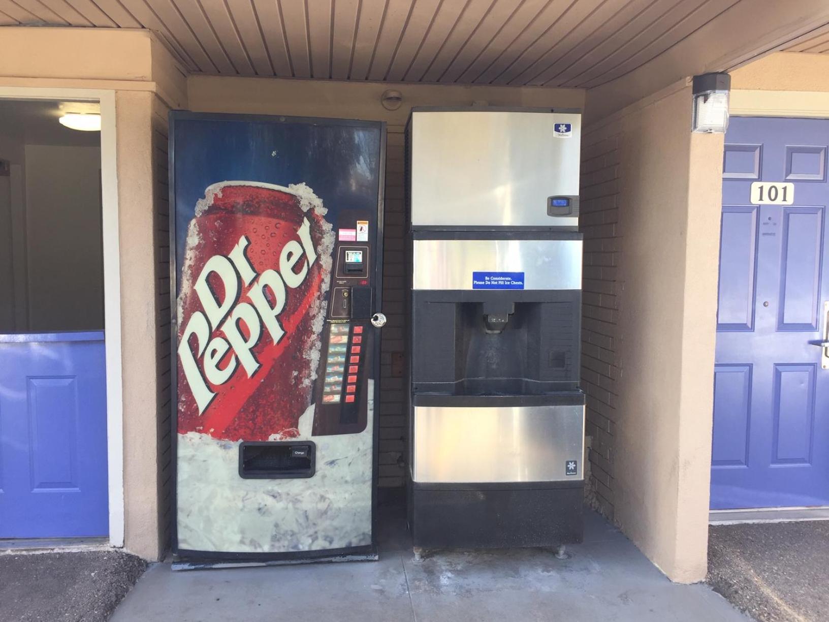 Motel 6-Waco, Tx المظهر الخارجي الصورة