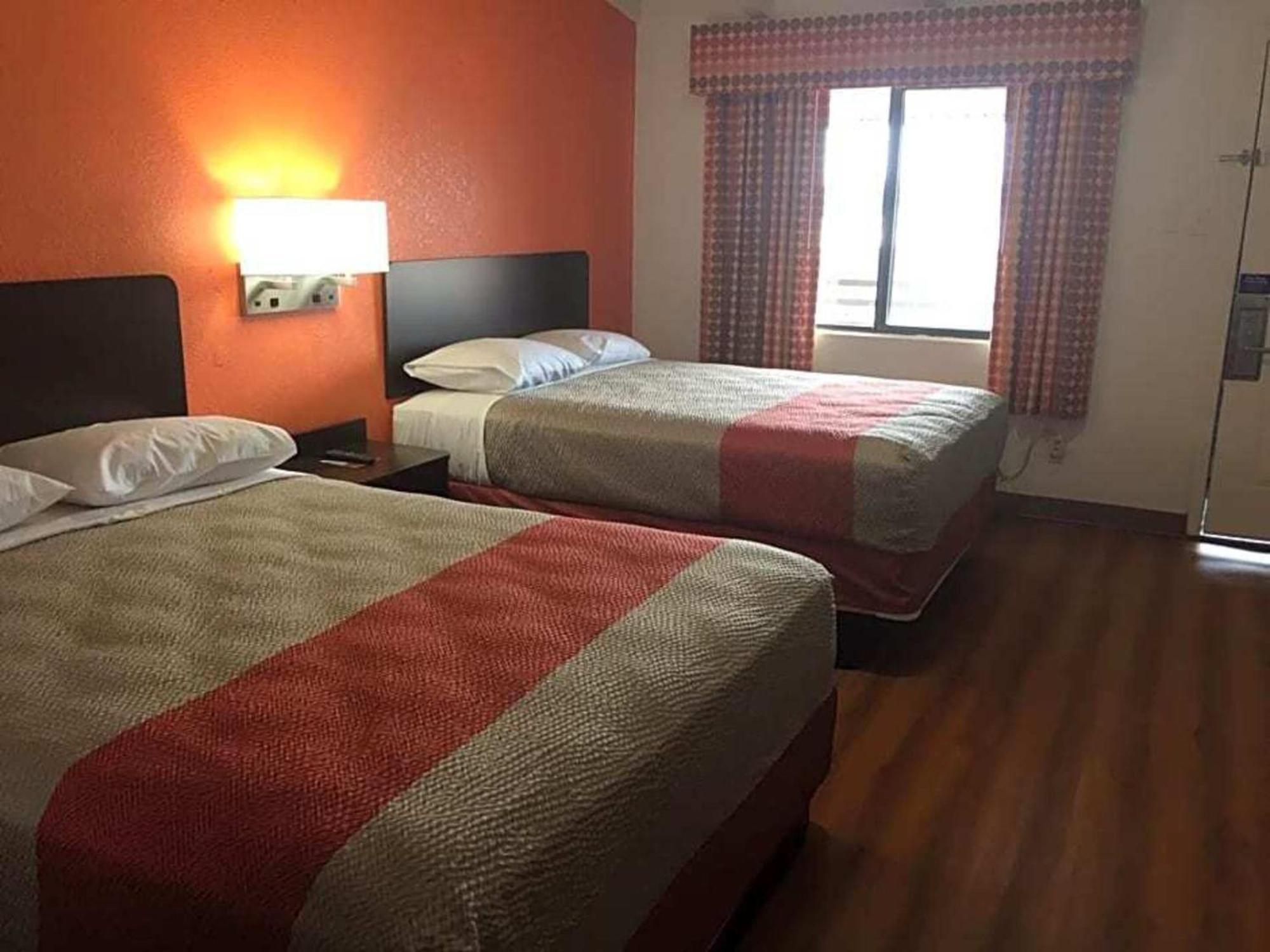 Motel 6-Waco, Tx المظهر الخارجي الصورة
