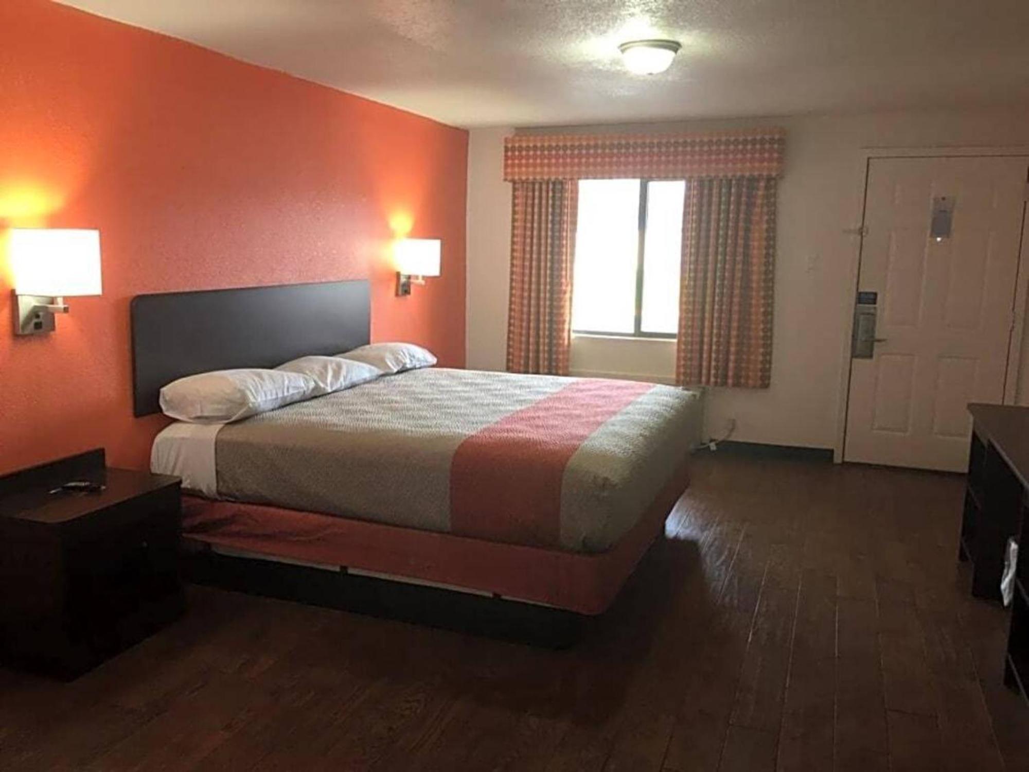 Motel 6-Waco, Tx المظهر الخارجي الصورة