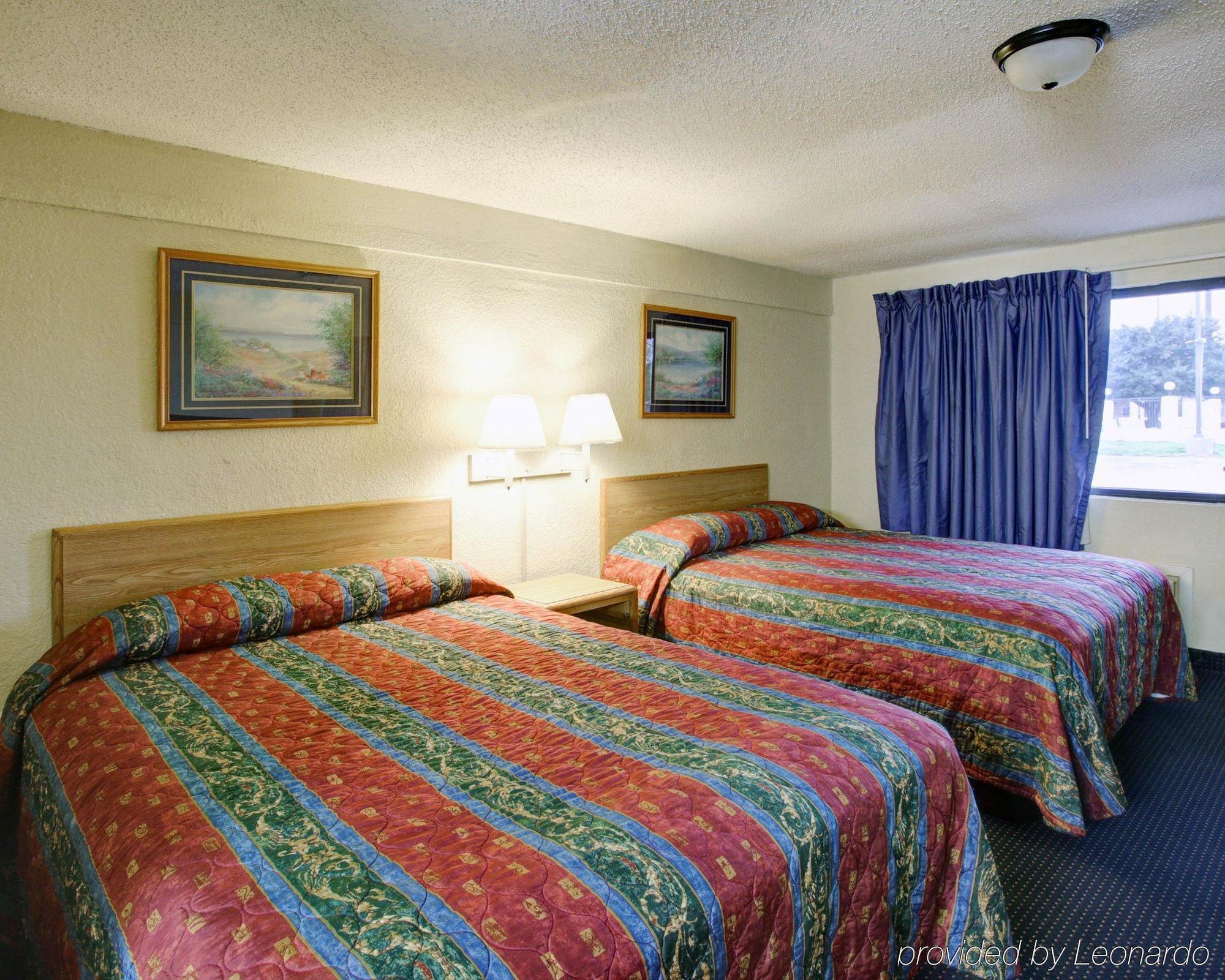 Motel 6-Waco, Tx المظهر الخارجي الصورة