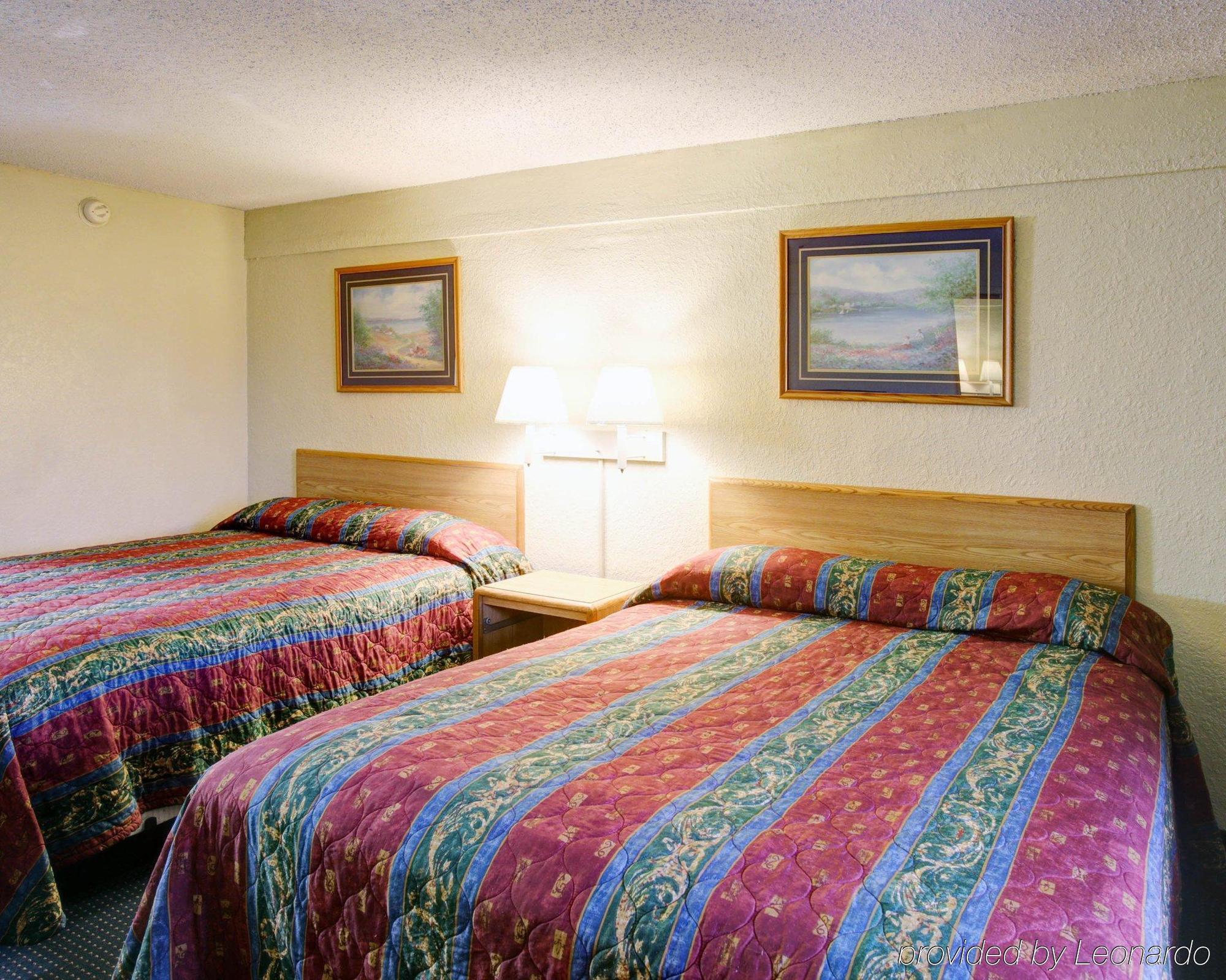 Motel 6-Waco, Tx المظهر الخارجي الصورة