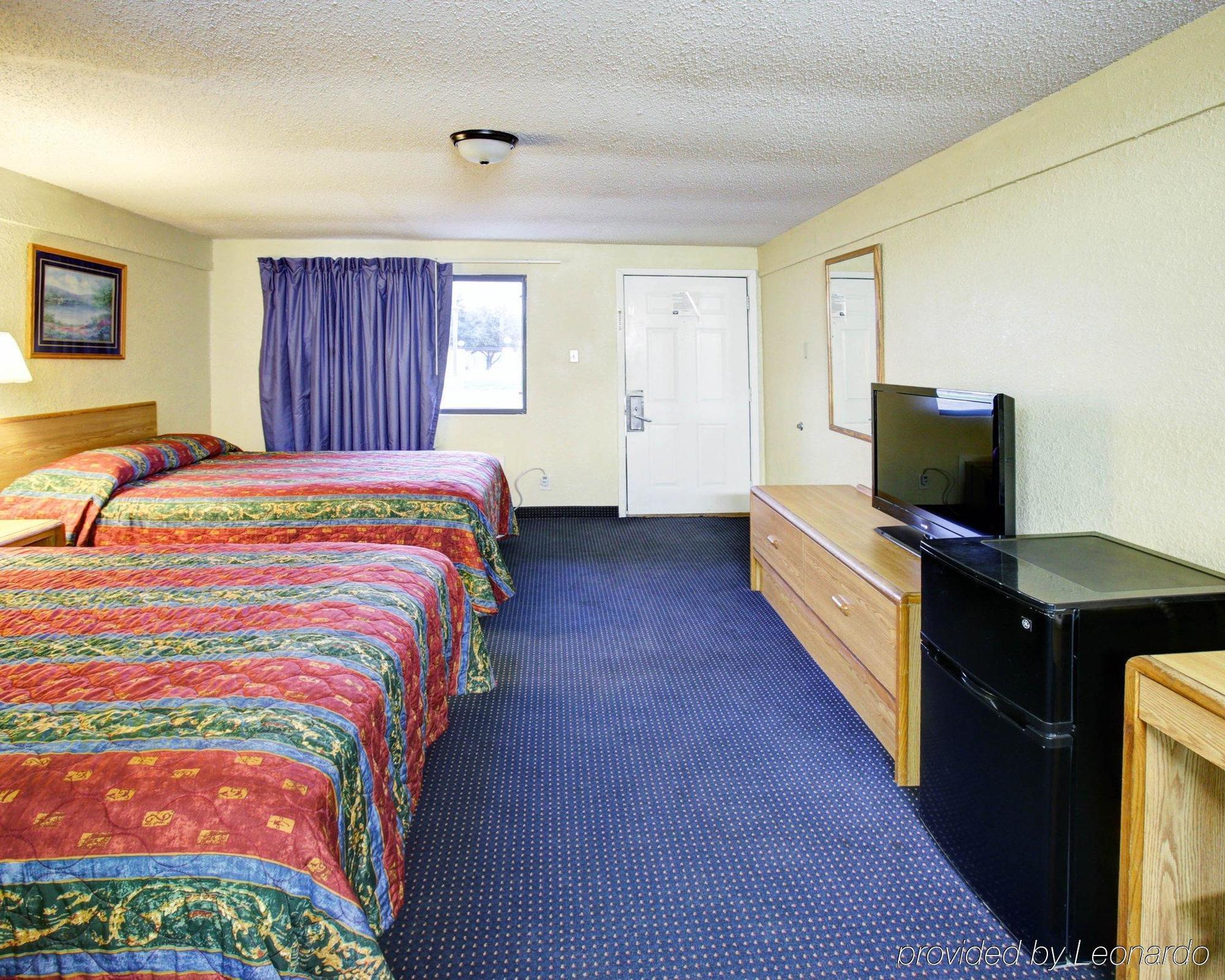 Motel 6-Waco, Tx المظهر الخارجي الصورة