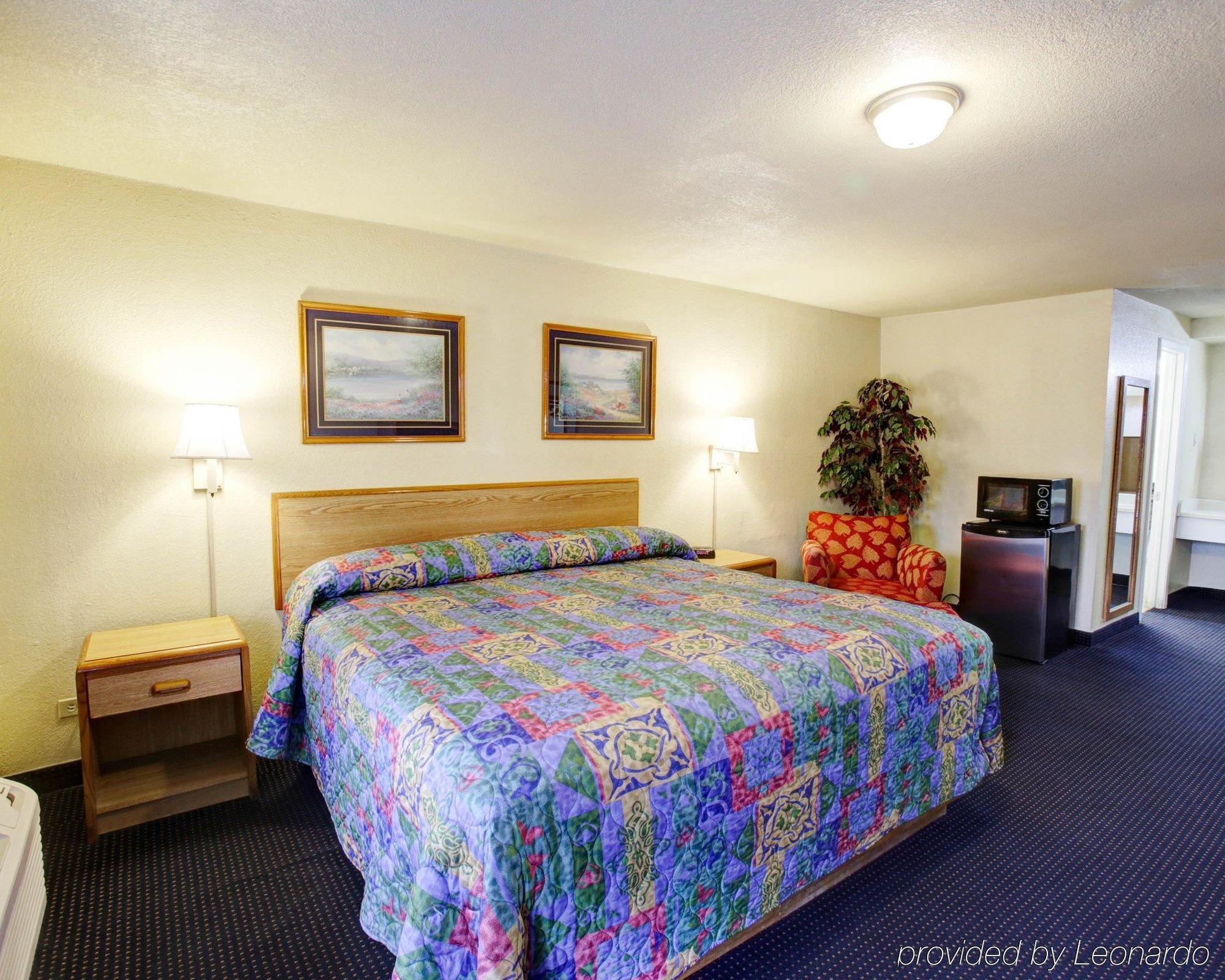 Motel 6-Waco, Tx المظهر الخارجي الصورة