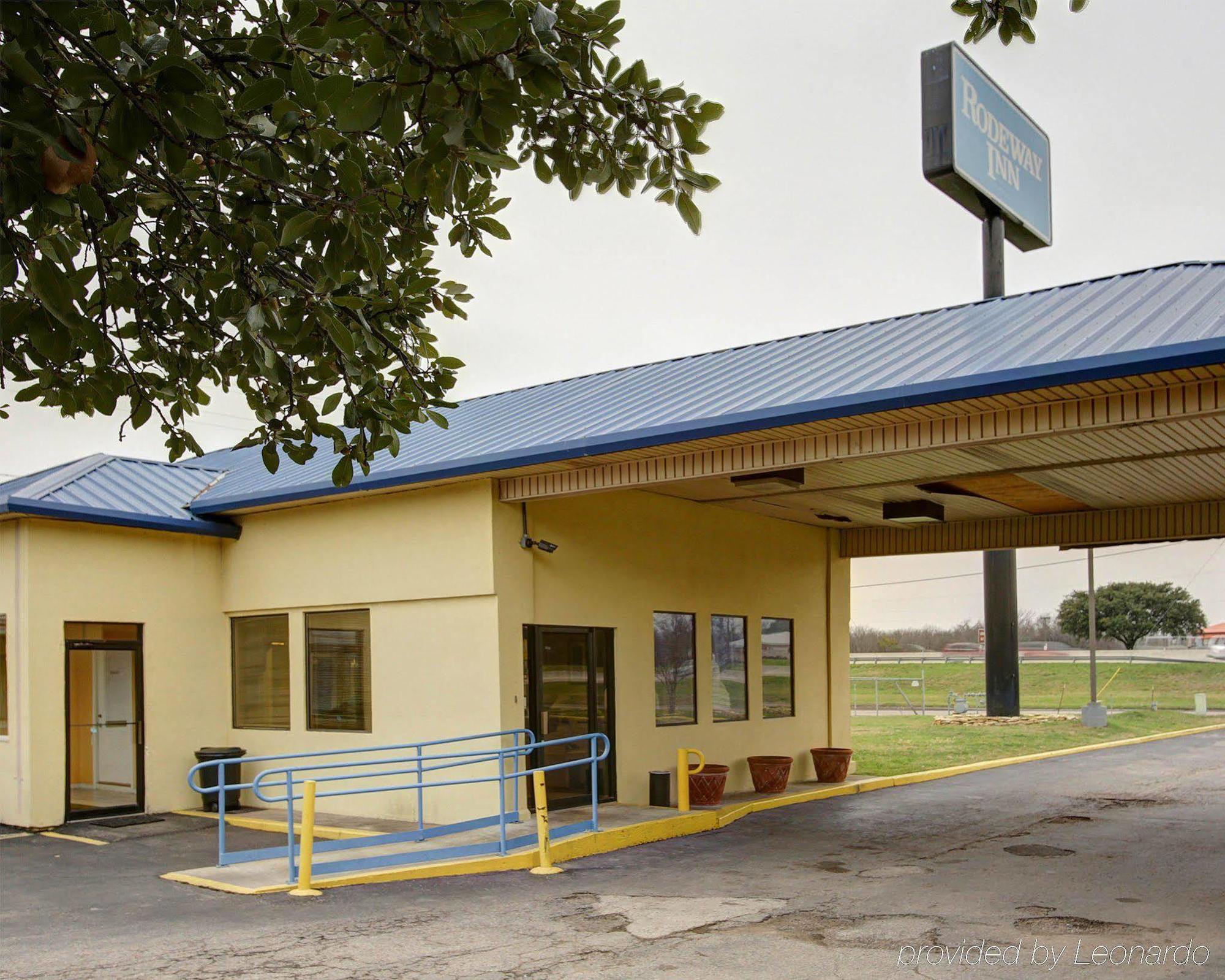 Motel 6-Waco, Tx المظهر الخارجي الصورة