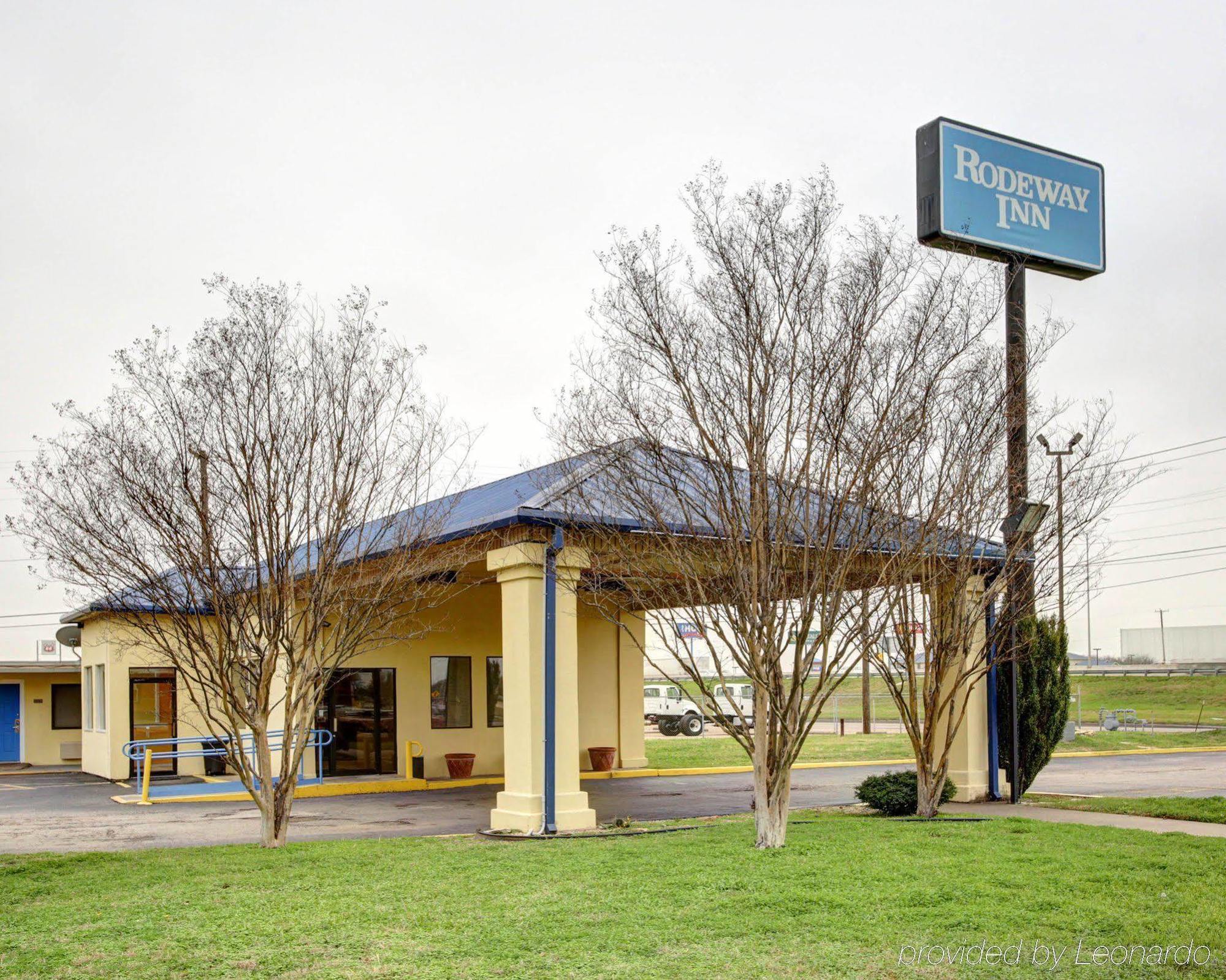 Motel 6-Waco, Tx المظهر الخارجي الصورة